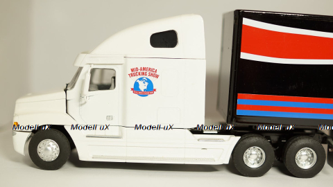 Камаз 5320, в коробке 