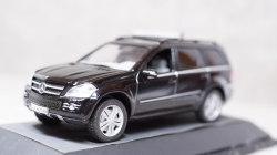 Mercedes GL500 X164 СБУ, Gemini 1:43