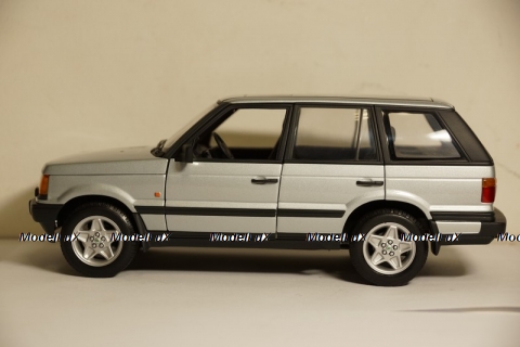 Range Rover P38  4.6 HSE Auto Art 1:18