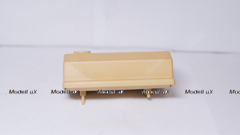 Цистерна/Бочка для Зил 4331 