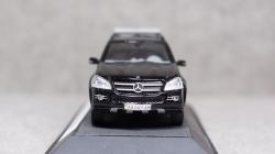 Mercedes GL500 X164 СБУ, Gemini 1:43