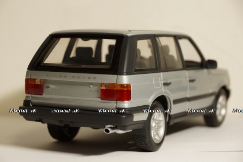 Range Rover P38  4.6 HSE Auto Art 1:18