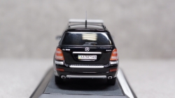 Mercedes GL500 X164 СБУ, Gemini 1:43