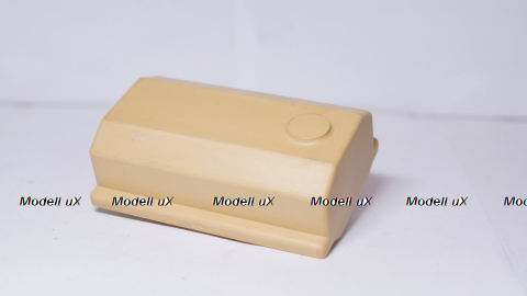 Цистерна/Бочка для Зил 4331 