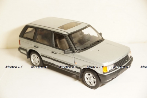 Range Rover P38  4.6 HSE Auto Art 1:18