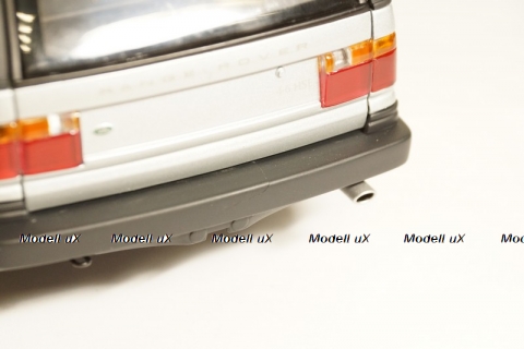 Range Rover P38  4.6 HSE Auto Art 1:18