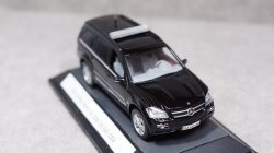 Mercedes GL500 X164 СБУ, Gemini 1:43