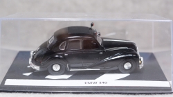 EMW 340, Gemini 1:43