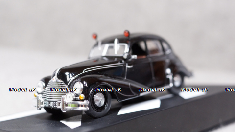 EMW 340, Gemini 1:43