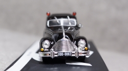 EMW 340, Gemini 1:43