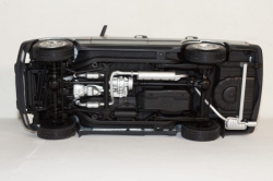 Range Rover P38  4.6 HSE Auto Art 1:18