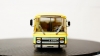 BERLIET CRUISAIR 3 1969 №22, Hachette 1:43