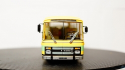BERLIET CRUISAIR 3 1969 №22, Hachette 1:43