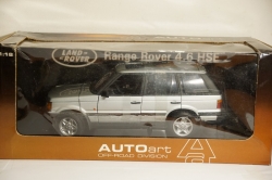 Range Rover P38  4.6 HSE Auto Art 1:18