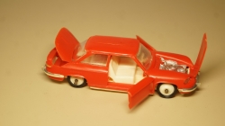 Panhard 24 CT  #4