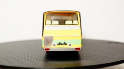 BERLIET CRUISAIR 3 1969 №22, Hachette 1:43