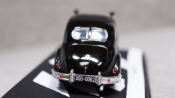 EMW 340, Gemini 1:43