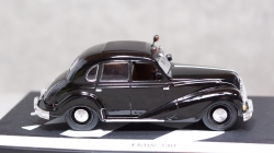 EMW 340, Gemini 1:43