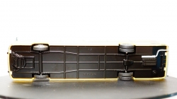 BERLIET CRUISAIR 3 1969 №22, Hachette 1:43