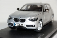 BMW 1 Series F20 5-door 1:18