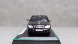Mercedes S500 W220 СБУ, Gemini 1:43