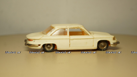 Panhard 24 CT  #5