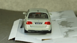 Saab 9.5 Aero Limousine, Cararama 1:43