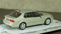 Saab 9.5 Aero Limousine, Cararama 1:43