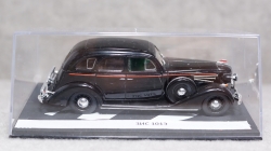 Зис 101Э, Gemini 1:43