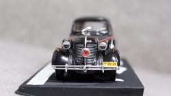 Зис 101Э, Gemini 1:43