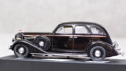 Зис 101Э, Gemini 1:43