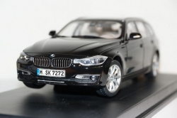 BMW 335i, TOURING (F31) 2012 1:18