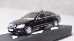 Mercedes S500 W221 ФСО, Gemini 1:43
