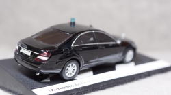Mercedes S500 W221 ФСО, Gemini 1:43