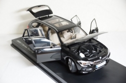 BMW 335i, TOURING (F31) 2012 1:18