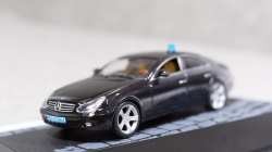 Mercedes CLS500 C219 ФСО, Gemini 1:43