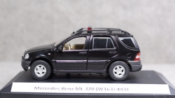 Mercedes ML320 W163 ФСО, Gemini 1:43