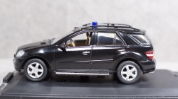 Mercedes ML500 W164 ФСО, Gemini 1:43