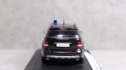 Mercedes ML500 W164 ФСО, Gemini 1:43
