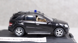 Mercedes ML500 W164 ФСО, Gemini 1:43