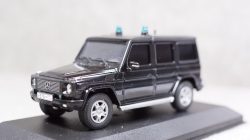 Mercedes G500 W463 ФСО, Gemini 1:43