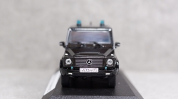 Mercedes G500 W463 ФСО, Gemini 1:43