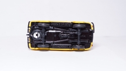 УАЗ 3741, Реанимация