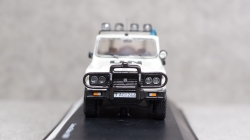 ARO 244 UN, Gemini 1:43