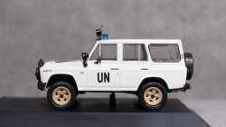 ARO 244 UN, Gemini 1:43