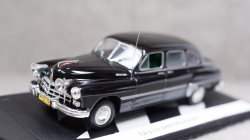 Газ 12 Зим Милиция, Gemini 1:43