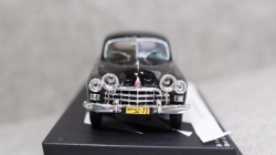 Газ 12 Зим Милиция, Gemini 1:43