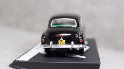 Газ 12 Зим Милиция, Gemini 1:43