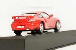 Porsche 911 GT2 2000