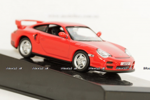 Porsche 911 GT2 2000